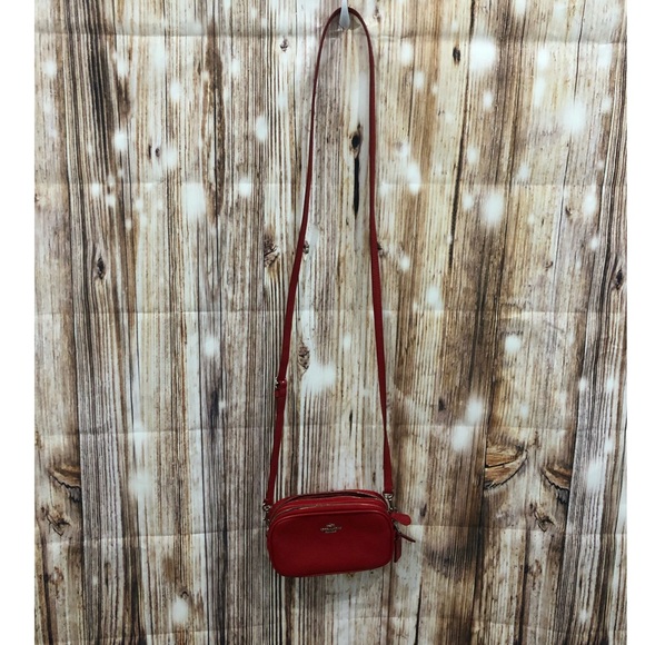 Coach crossbody - Picture 2 of 8